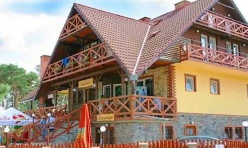 Ośrodek Wypoczynkowo - Szkoleniowy BOGDANKA Powidz