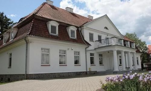 DWOREK A.S. Straduny