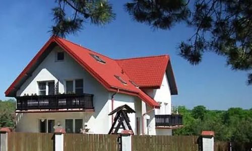 GOŚCINIEC KRYSTYNA. PIECZARKI