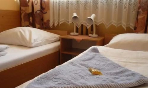 Hostel Elektron  Bielsko-Biala