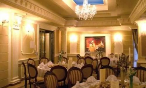 Hotel Venecia Palace Michałowice-Wieś