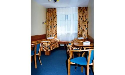 HOTEL DOMINO Głubczycespanie