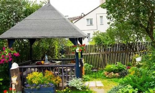 Dom nad Wigrami Stary Folwark