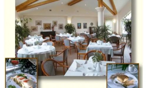 Hotel La Terrazza Grójec