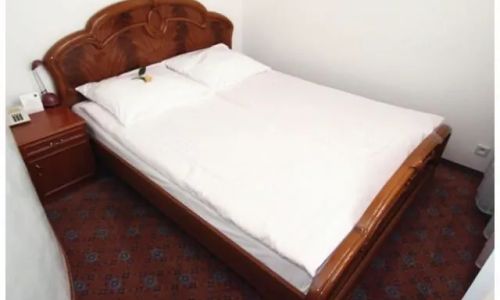 Hotel Centralny - Kędzierzyn-Koźle