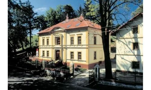 HOTEL BORYS Zagórze Śląskie