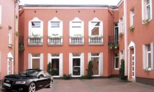 Hotel WENECKI *** Częstochowa