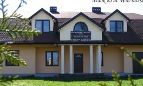 Gospodarstwo Agroturystyczne Anna Nowy Duninów