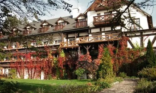 HOTEL KANU CLUB Piecki