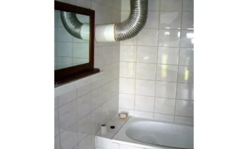 Dom na wsi - Nowa Wieś