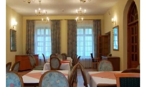 HOTEL RYTWIANY*** Rytwiany