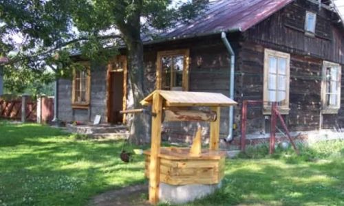 Gospodarstwo Agroturystyczne Żabiczyn Nasielsk