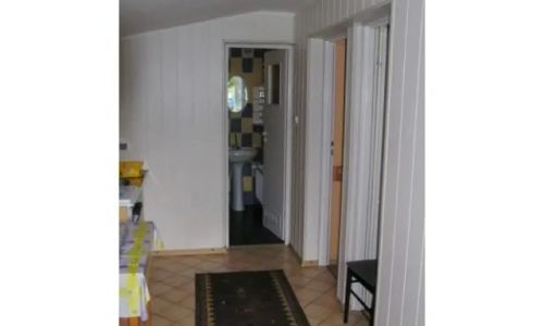 Domek całoroczny - Stężyca