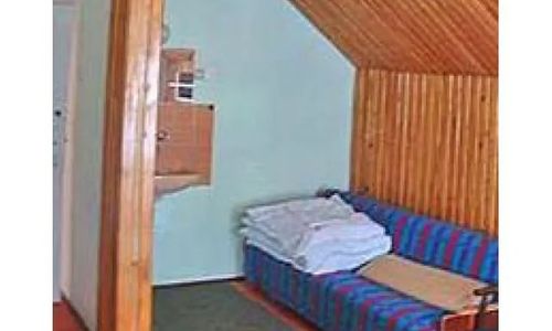 Ośrodek Wypoczynkowy JURASIN Międzywodzie