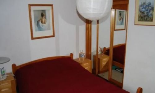 Apartament Rodzinny Zaspa Gdańsk