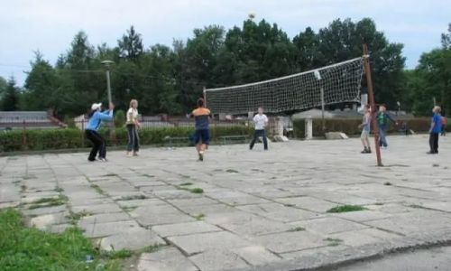 Dom Wczasów Dziecięcych - Jodłówka Tuchowska