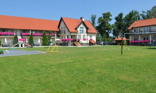 Pokoje gościnne Agnieszka i Marcin  Jantar- dubel