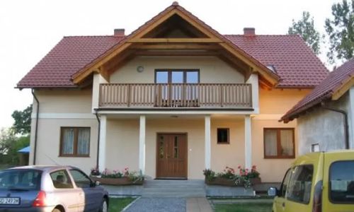 Villa Dyzio Mikoszewo