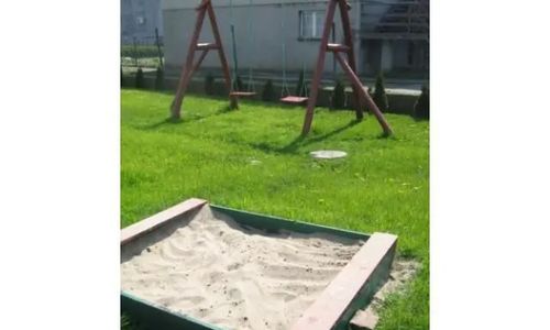 Kwatery MANTRA Władysławowo