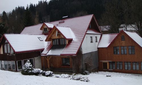 Wojciecówka Kwatery Sienna