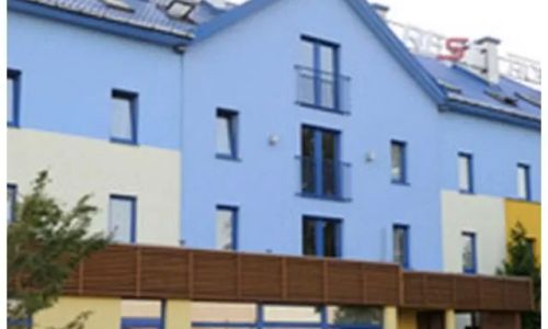 Rest Hotel Warszawa Warsaw