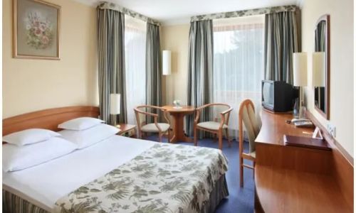 Hotel Bartan Gdańsk