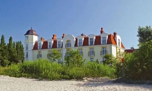 Hotel Lival *** Gdańsk