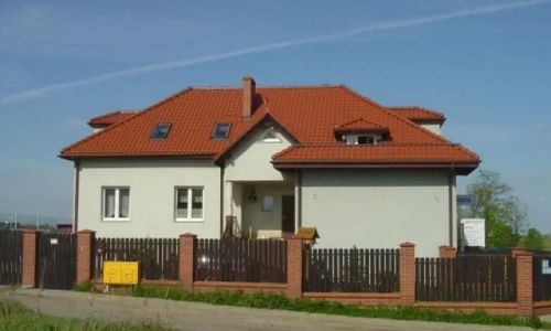 Willa Krys Gdańsk