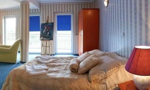 Hotel GRAND Częstochowa