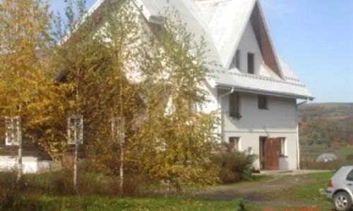 Gospodarstwo Agroturystyczne "Wiśniowy Gaj" Laskowa