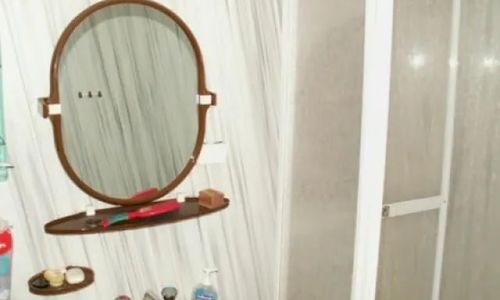 Domek letniskowy - Krzywonoga