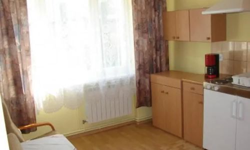 Dom Gościnny U KRZYŚKA  Międzywodzie