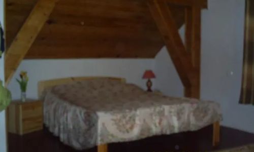 PENSJONAT FALEZA Dębina