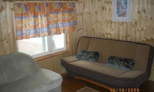 Kwatery prywatne Lidka Dziwnów