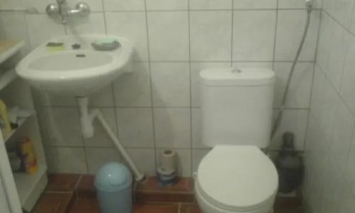 Domek Letniskowy  ul. Wczasowa Augustów