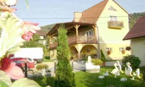 ANNA - GOSPODARSTWO AGROTURYSTYCZNE Stryszawa