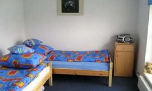 Przy stadninie w Janowie Podlaskim - Agroturystyka Janów Podlaski