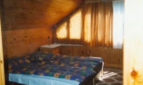 Domek Letniskowy/ Powłaczyn Powałczyn