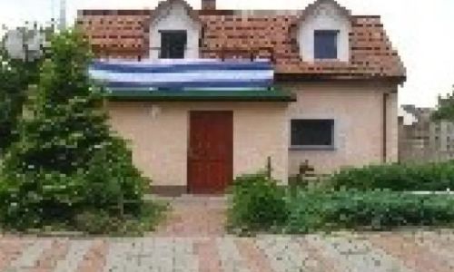 Gospodarstwo agroturystyczne W Przyjezierzu Silnowo