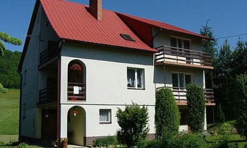 Agroturystyka Pod Bocianami Terka