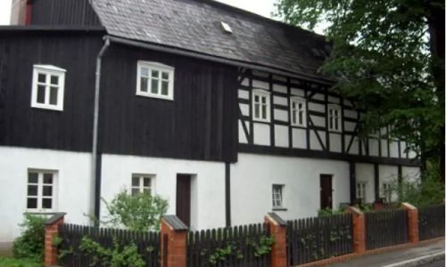 Gościniec pod Starym Puchaczem  Walim