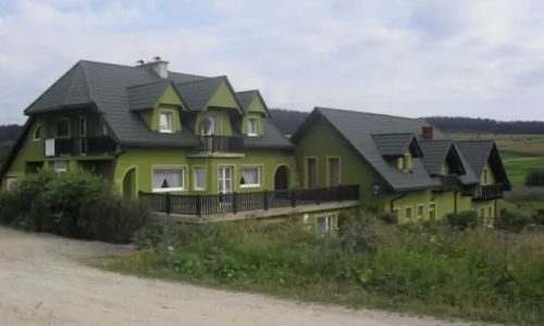 Pensjonat Kawałecek Rajicku