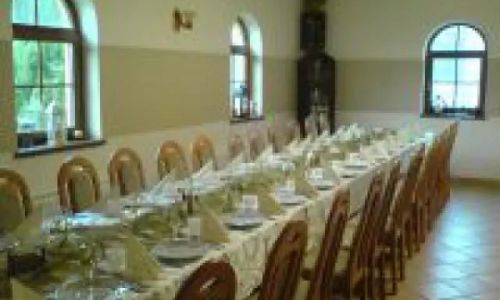 Gospodarstwo agroturystyczne Pod Lipami Zagórów