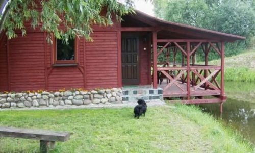 Agroturystyka Ptasie Sioło - samodzielne domki , pokoje gościnne  Jedlińsk