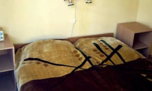 Gospodarstwo Agroturystyczne Nasz Domek Szczytna