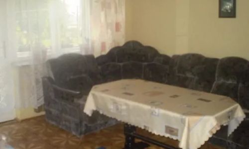 Gospodarstwo Agroturystyczne Justyna Marszowice