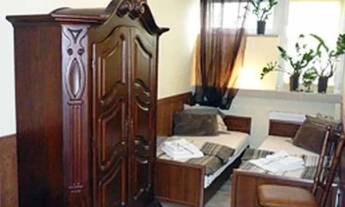 Top One Apartments - Warszawa Warsaw