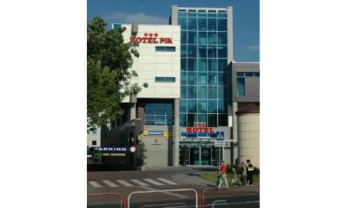 Hotel PiK Mikołów