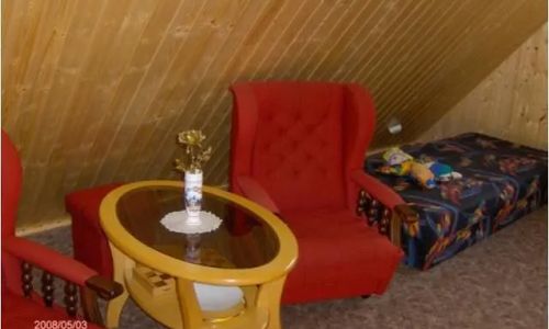 Domek Letniskowy- Borucino