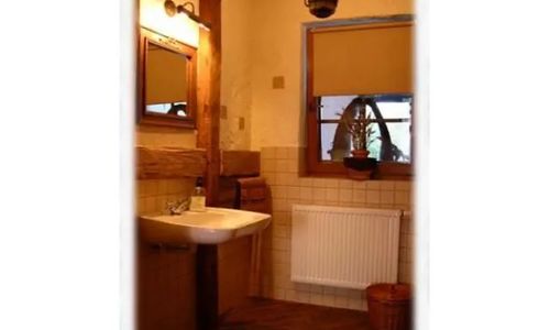 Gospodarstwo Agroturystyczne Hincówka Naterki